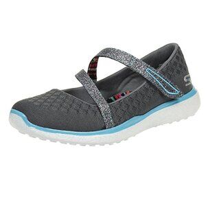 Skechers Microburst One UP Ballerina Trainers